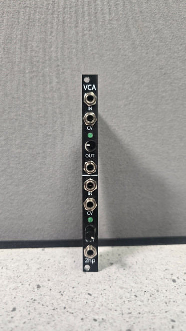 2hp VCA(Used)