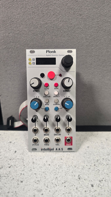 Intellijel Plonk(Used)