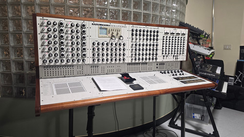 Analogue Solutions Colossus Classic (Used)