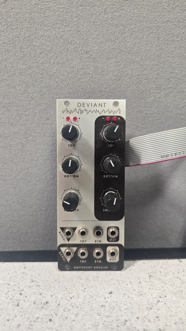 Moffenzeef Modular Deviant(Used)