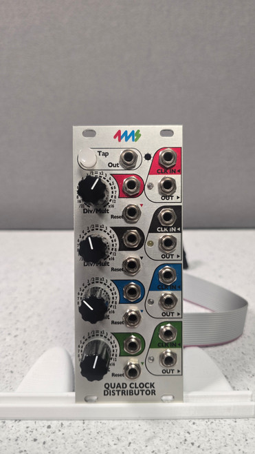 4ms Quad Clock Distributor(Used)