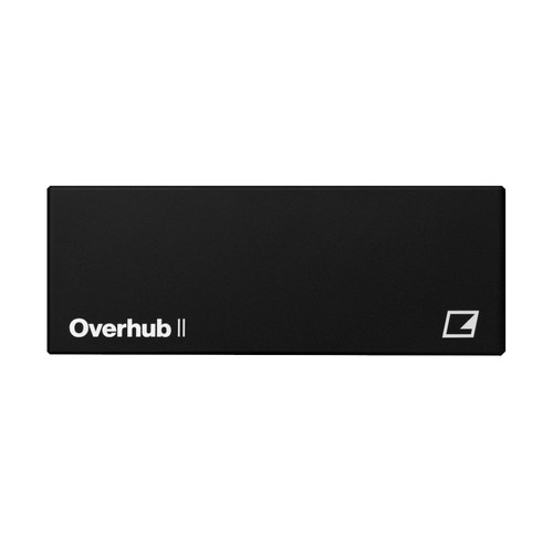 Elektron Overhub II - 6-Port USB-C Hub