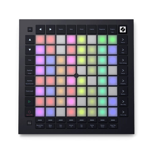 Novation Launchpad Pro Mk3