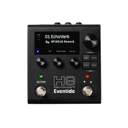 Eventide H9 Harmonizer Gen 2