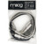 Moog Eurorack Modular Patch Cables 5-Pack 12"