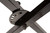 Ultimate Support IQ-1000 - X-style Keyboard Stand