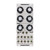 Pittsburgh Modular Waveforms Oscillator - Complex Waveform Oscillator