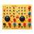 Endorphin.es Furthrrrr Generator (Yellow) - Dual Tone-Generator with Waveshaper