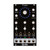 Qu-Bit Electronix Pulsar (Black) - Burst Generator