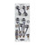 Noise Engineering Loquelic Iteritas (Silver) - Multiple-algorithm Digital Oscillator