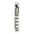 Noise Engineering Horologic Solum (Silver) - Master Clock with Multi-Mode Divider
