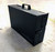 Intellijel 7U x 104HP Performance Case (Stealth Black) - 2 Tier + 1U with Power