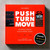 Bjooks Push Turn Move - Interface Design in Electronic Music, Updated Edition