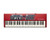 Nord Electro 6D 61 - Semi-Weighted Waterfall Keybed