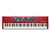 Nord Electro 6D 73 - Semi-Weighted Waterfall Keybed