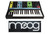 Moog Grandmother - Semi-modular Analog Synthesizer