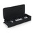 Gator Cases GK Keyboard Series 61 Note Keyboard Case - 43" x 17.5" x 6.5" GK-61