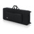 Gator Cases GK Keyboard Series 88 Note Keyboard Case - 41.5" x 12.5" x 5" GK-88-SLIM