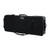 Gator Cases Pro-Go Keyboard Series Slim 76-Note Keyboard Gig Bag - G-PG-76SLIM