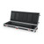 Gator Cases G-Tour Keyboard Series 76 Note Road Case W/Wheels - G-TOUR 76V2