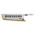 Roland AX-Edge Keytar (White)