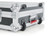 Gator Cases G-Tour Keyboard Series Slim 88 Note Road Case W/Wheels - G-TOUR 88V2SL