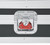 Gator Cases G-Tour Keyboard Series Slim 88 Note Road Case W/Wheels - G-TOUR 88V2SL