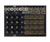 Make Noise René mk2 2018 - Cartesian Sequencer