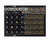 Make Noise René mk2 2018 - Cartesian Sequencer