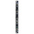 2hp Pluck (Black) - Physical Modeling Synth Voice