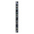 2hp Rnd V2 (Black) - Random Voltage Generator and Gate Source