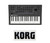 KORG Minilogue XD - Polyphonic Analogue Synthesizer