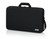 Gator Cases GU-EVA-2314-3 Medium EVA DJ Controller Case