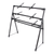 On-Stage KS7903 - 3-Tier A-Frame Keyboard Stand