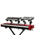 On-Stage KSA8500 Deluxe Keyboard Tier 