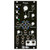 Qu-Bit Electronix Prism (Black) - Multidimensional Signal Processor
