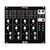 Qu-Bit Electronix Mixology (Black) - Stereo, Four Channel Mixer