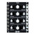 Qu-Bit Electronix Tone (Black) - Quad Voltage Controlled Filter