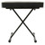 On-stage KT7800+ Keyboard Bench