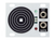 Intellijel FSR 1U - Force Sensitive Pad