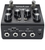 Strymon Iridium -  Amp & IR Cab Pedal