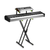 Gravity KSX 2 T - Tilting Tier for GKSX Keyboard Stands