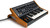 Moog Subsequent 25 - Paraphonic Synthesizer