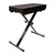 JamStands JS-LB100 - Large Keyboard Bench