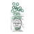 Befaco Bananuts 25-Pack (Green)