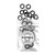 Befaco Bananuts 25-Pack (Black)
