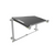 Gravity KS LTS 2 T - Utility Shelf for Second Tier Keyboard Stand Add-Ons