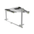 Gravity KS LTS 2 T - Utility Shelf for Second Tier Keyboard Stand Add-Ons