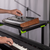 Gravity KS LTS 2 T - Utility Shelf for Second Tier Keyboard Stand Add-Ons