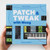 Bjooks Patch & Tweak With Moog - Hardcover Book